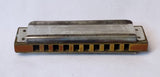 Sonny Terry Estate Harmonica - Marine Band - Key of C Item #311-12