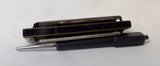Sonny Terry Estate Harmonica - Marine Band - Key of B Item #240-41