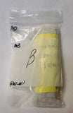 Sonny Terry Estate Harmonica - Marine Band - Key of B Item #260-61