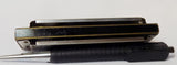 Sonny Terry Estate Harmonica - Marine Band - Key of B Item #260-61
