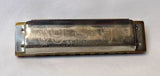 Sonny Terry Estate Harmonica - Marine Band - Key of Bb Item #291-92