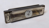 Sonny Terry Estate Harmonica - Marine Band - Key of Bb Item #291-92