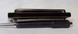 Sonny Terry Estate Harmonica - Marine Band - Key of Bb Item #291-92