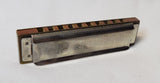 Sonny Terry Estate Harmonica - Marine Band - Key of Bb Item #273-74