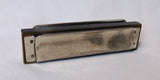 Sonny Terry Estate Harmonica - Marine Band - Key of Bb Item #273-74
