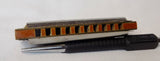 Sonny Terry Estate Harmonica - Marine Band - Key of Bb Item #273-74