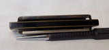 Sonny Terry Estate Harmonica - Marine Band - Key of Bb Item #273-74