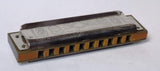 Sonny Terry Estate Harmonica - Marine Band - Key of Bb Item #281-82