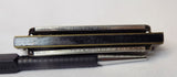 Sonny Terry Estate Harmonica - Marine Band - Key of Bb Item #281-82
