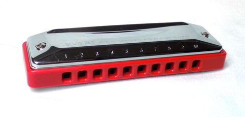 Suzuki SUB-30 Ultrabend Custom Comb