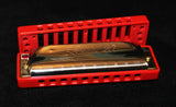 Built to Order Double Reed Plate Special 20 with Corian Comb