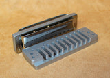 Built to Order Manji with Aluminum Comb