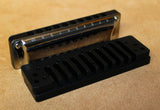 Built to Order Manji with Aluminum Comb