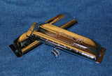 Black Nickel-Plated and Chrome Plated Special 20 Covers