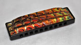 Hydrographic Printed Covers - Manji, Special 20, Golden Melody and MS-Series