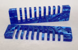 Seydel 1847 Fancy Acrylic Comb