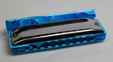 Seydel Session Steel Fancy Acrylic Comb