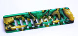 Seydel Session Steel Fancy Acrylic Comb