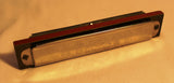 Sonny Terry Estate Harmonica - Marine Band 365  #204-05 Key of G