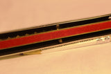 Sonny Terry Estate Harmonica - Marine Band 365  #204-05 Key of G