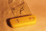 Sonny Terry Estate Harmonica - Golden Melody Item #78(03)  Key of F