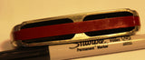 Sonny Terry Estate Harmonica - Golden Melody Item #81  Key of A