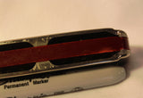 Sonny Terry Estate Harmonica - Golden Melody Item #92  Key of Bb