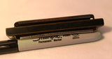 Sonny Terry Estate Harmonica - PRE-WAR Marine Band #126-27 Key of A