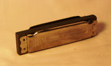 Sonny Terry Estate Harmonica - Hohner Blues Harp #48-49 Key of Db