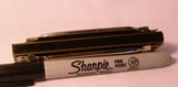Sonny Terry Estate Harmonica - Hohner Blues Harp #48-49 Key of Db