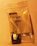 Sonny Terry Estate Harmonica - Echo Super Vamper #8-9  Key of B