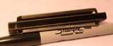 Sonny Terry Estate Harmonica - Echo Super Vamper #8-9  Key of B