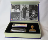 Sonny Terry Heritage Edition Marine Band