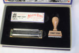 Sonny Terry Heritage Edition Marine Band