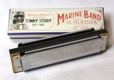 Sonny Terry Heritage Edition Marine Band