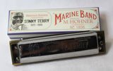 Sonny Terry Heritage Edition Marine Band