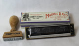 Sonny Terry Heritage Edition Marine Band
