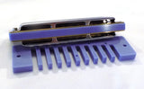 MS-Series Solid Surface Combs