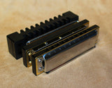 Built to Order Marine Band 1896 with Phenolic Resin Comb