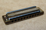 Marine Band Phenolic Resin Comb