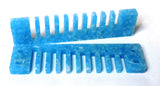 Marine Band Solid Surface Comb