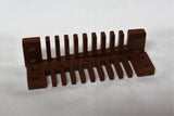 Marine Band Phenolic Resin Comb