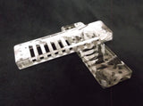 Built to Order Hohner Special 20 with Fancy Acrylic Comb