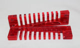 Built to Order Marine Band 1896 with Fancy Acrylic Comb