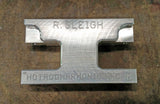 R. Sleigh Reed Replacement Tool