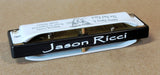 2025 Jason Ricci Signature Edition Hohner Rocket Amp