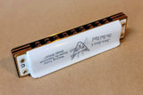 2025 Jason Ricci Signature Edition Hohner Marine Band