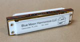 2025 Jason Ricci Signature Edition Hohner Marine Band