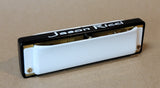 2025 Jason Ricci Signature Edition Hohner Rocket Amp
