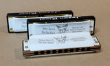2025 Jason Ricci Signature Edition Hohner Marine Band